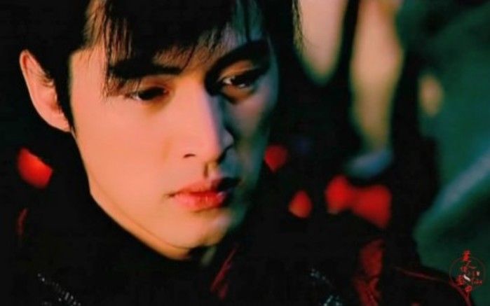 【胡歌 杨六郎】自制少年杨家将六郎视频剪辑