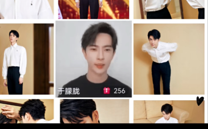 于朦胧20220503青年节抖音直播全程