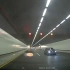 无情！！隧道内被汉EV千山翠秒杀珍贵视频画面