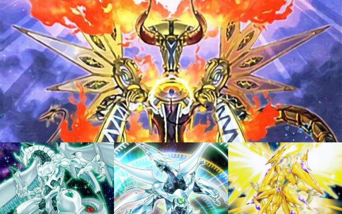 【游戏王ygo】熔岩创星神提耶拉,从零开始的游戏王