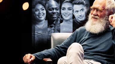 <em class="keyword">我的下位来宾鼎鼎大名</em> 第三季全四集 My Next Guest Needs No Introduction with David Letterman