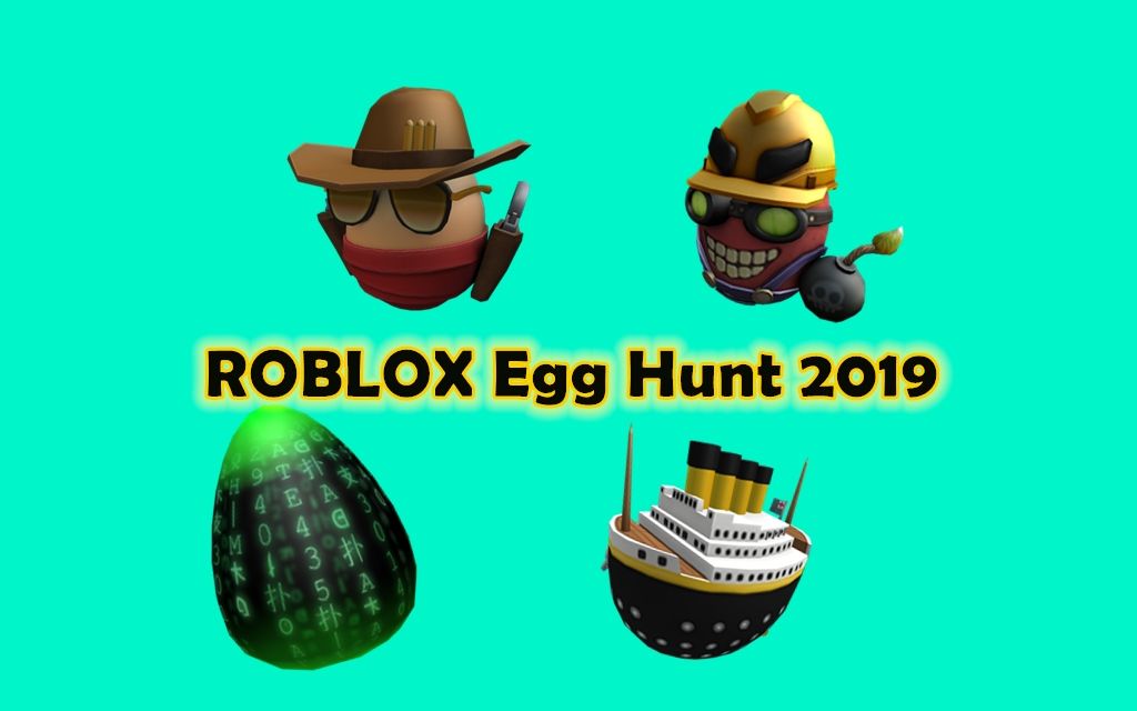Maryglobeez Roblox Egg Hunt 2019 第三期 哔哩哔哩 つロ干杯
