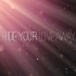 【Anthem Lights】Hide Your Love Away-(Official Lyric Video)