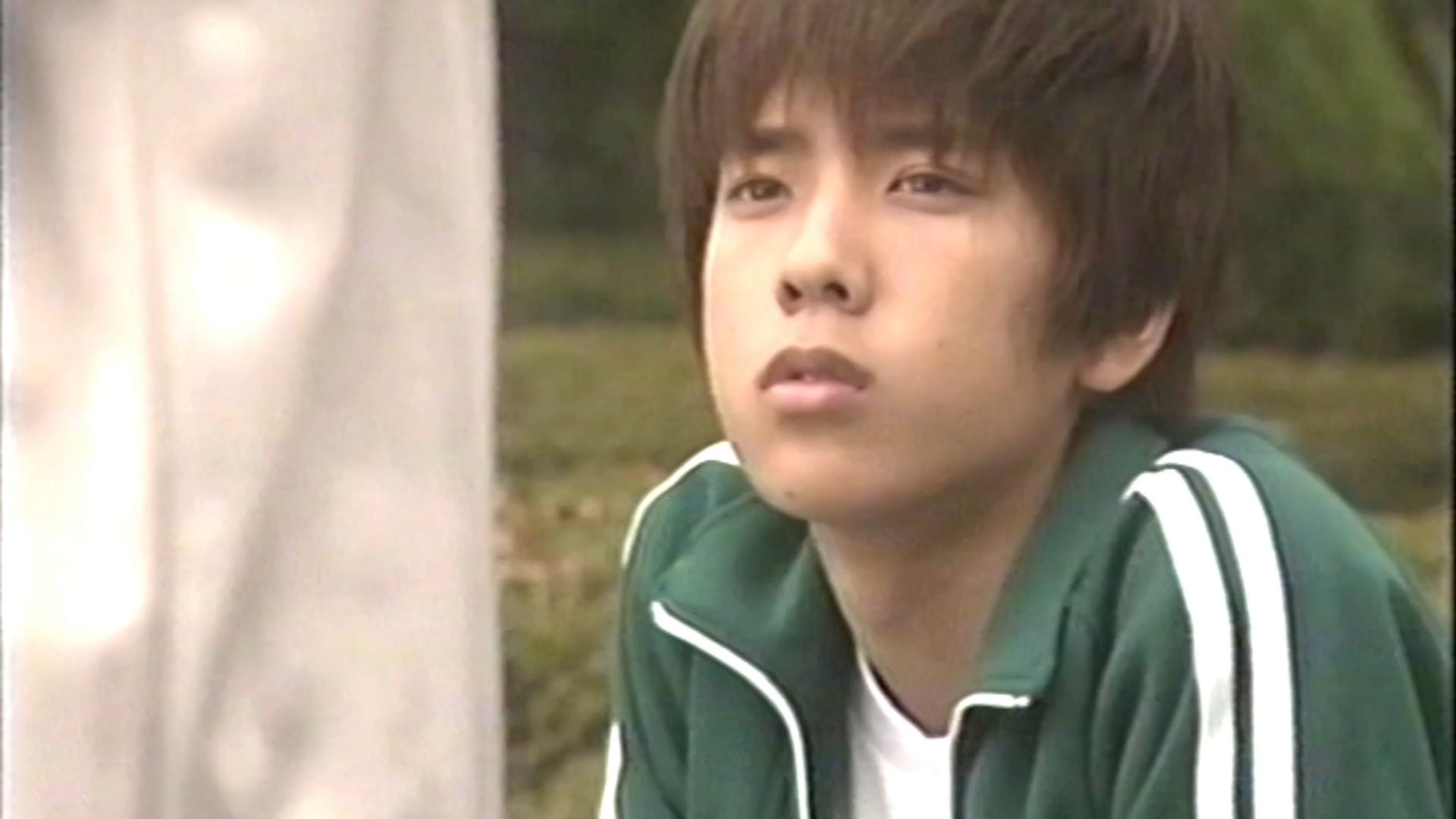 那家伙比起自己来说，更在意别人的事（第六集）