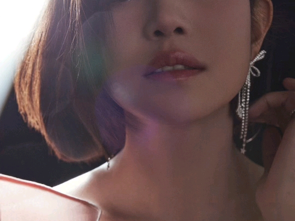 【陈妍希】盯～主页简介，完整版语音剧情，等待你的挑战