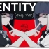 【Will Stetson】Identity/アイデンティティ（English Cover）