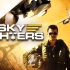 又一首超好听的歌 一直循环Chris Corner克里斯·康勒《空中决战：sky fighters》