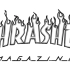 曾经火爆一时的“火焰”图标到底什么来头？一起走进美潮Thrasher的故事。