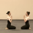 兰花指中国舞 - 社会艺术水平等级考 - 第一级（第四版）