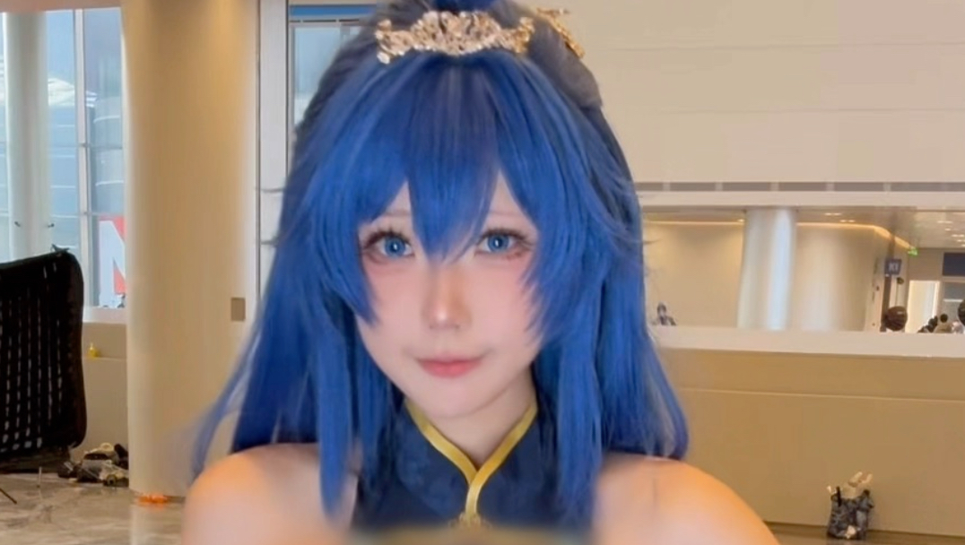 真不是不想给兄弟看啊 | 湖里狸里狸的精彩视频 - coser家，cosplay爱好者，二次元聚集地，动漫文化，新番资讯，ACG，Coser展示-coser家，cosplay爱好者，二次元聚集地，动漫文化，新番资讯，ACG，Coser展示