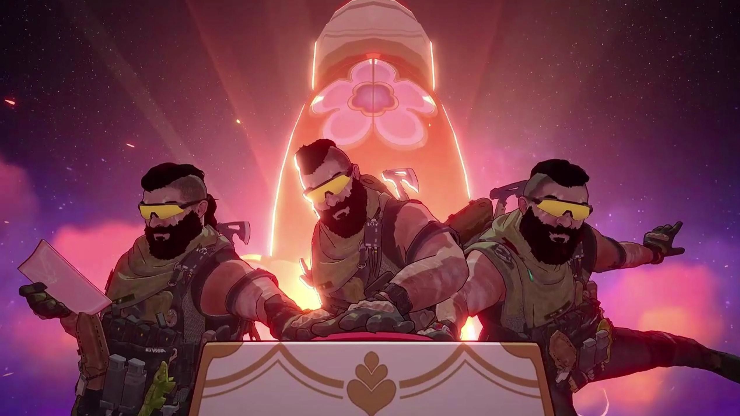 小时候看这集被巡飞弹炸飞了