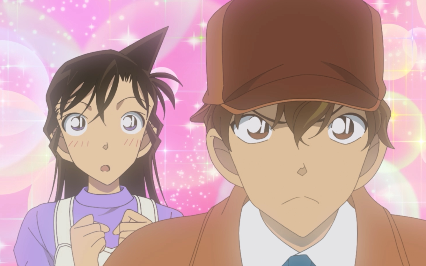 名侦探柯南 1252（中配）