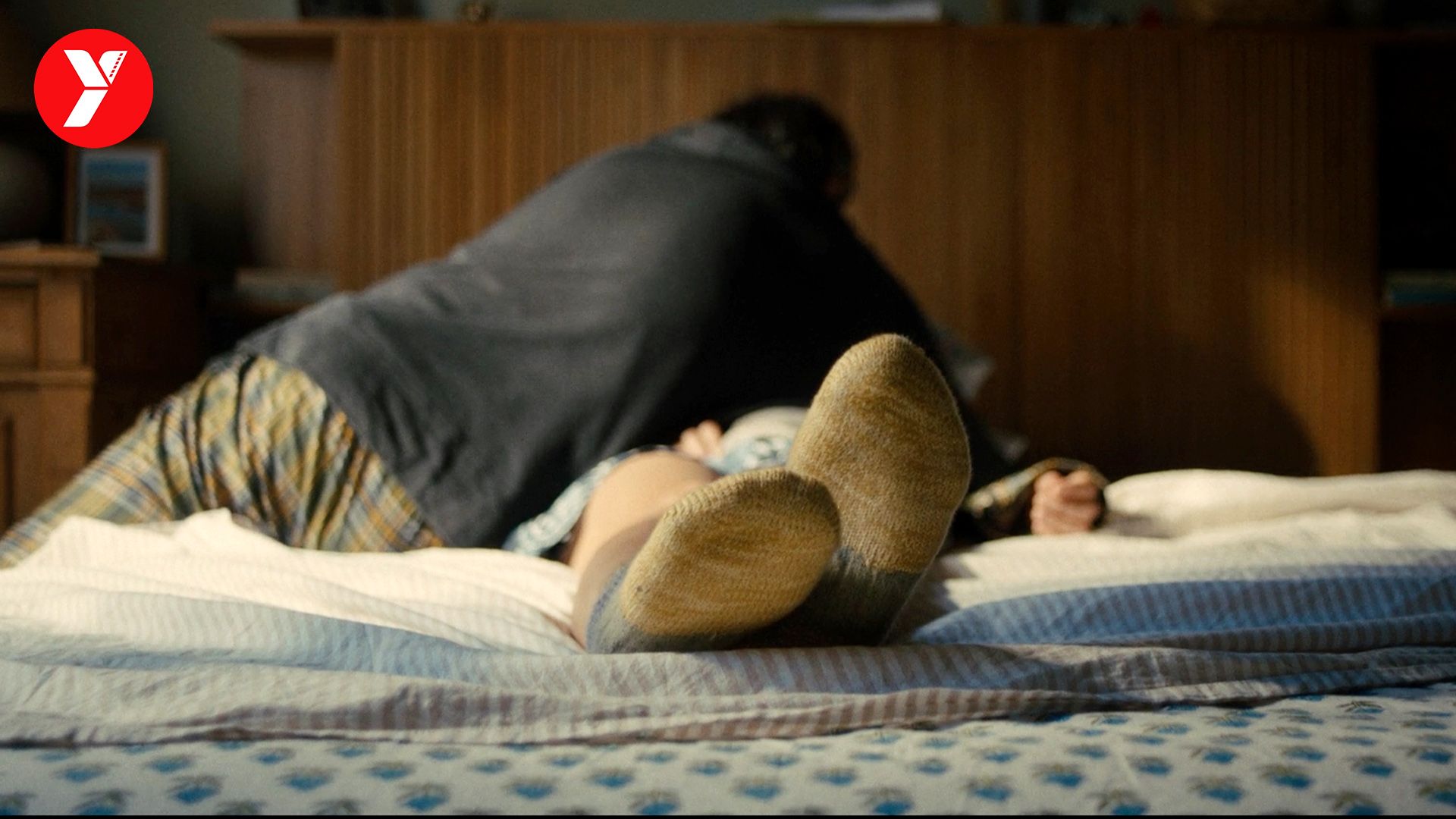 【越哥】 2025最爽剧集来了，一集就封神，看的浑身发抖！