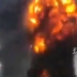 以色列空袭轰炸巴勒斯坦现场曝光：炮弹在身边爆炸 市民惊慌喊叫