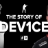 【CSGO中英字幕】dev1ce的故事（device's story)