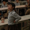 幼儿园里的世界看上去很美，其实一点都不美，也有些残酷的现实