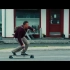 电影《白日梦想家》经典片段:在冰岛公路滑板