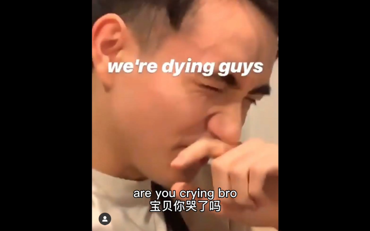 intersection米卡和马庆怜创造营2021交叉点做饭视频后续猜你一定没看