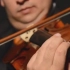 【小提琴】帕格尼尼 摩西主题变奏曲 一根弦