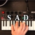 小伙用MIDI键盘还原了XXXTentacion的SAD