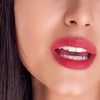 超高颜值美女自拍唱歌视频，你们不来看看吗