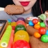 【HONGYU】彩虹糖+吃手机+冰淇淋+蛋糕