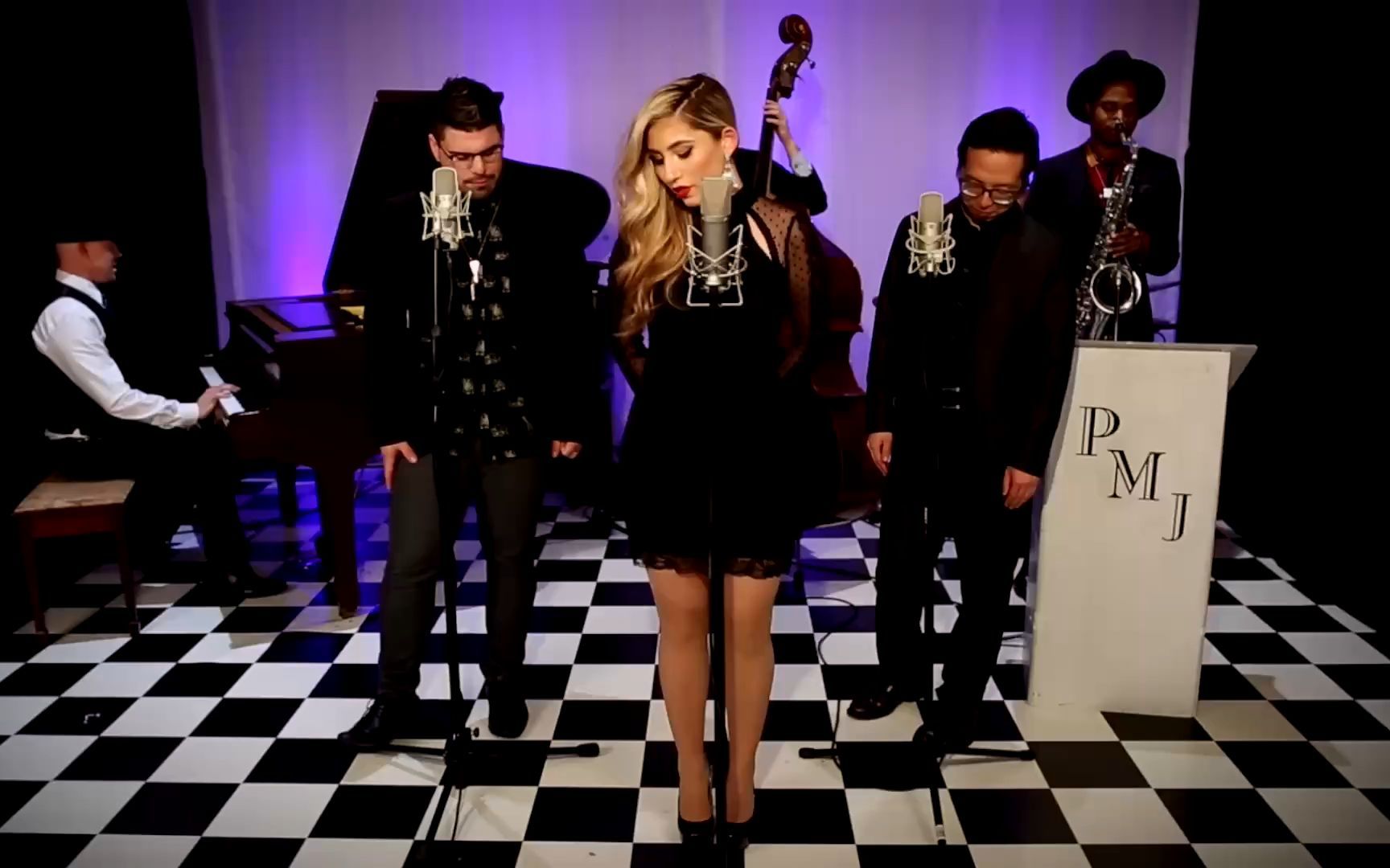 188 All Of Me PMJ Reboxed John Legend Cover Ft Brielle Von Hugel 188 All Of Me PMJ Reboxed John Legend Cover Ft Brielle Von Hugel