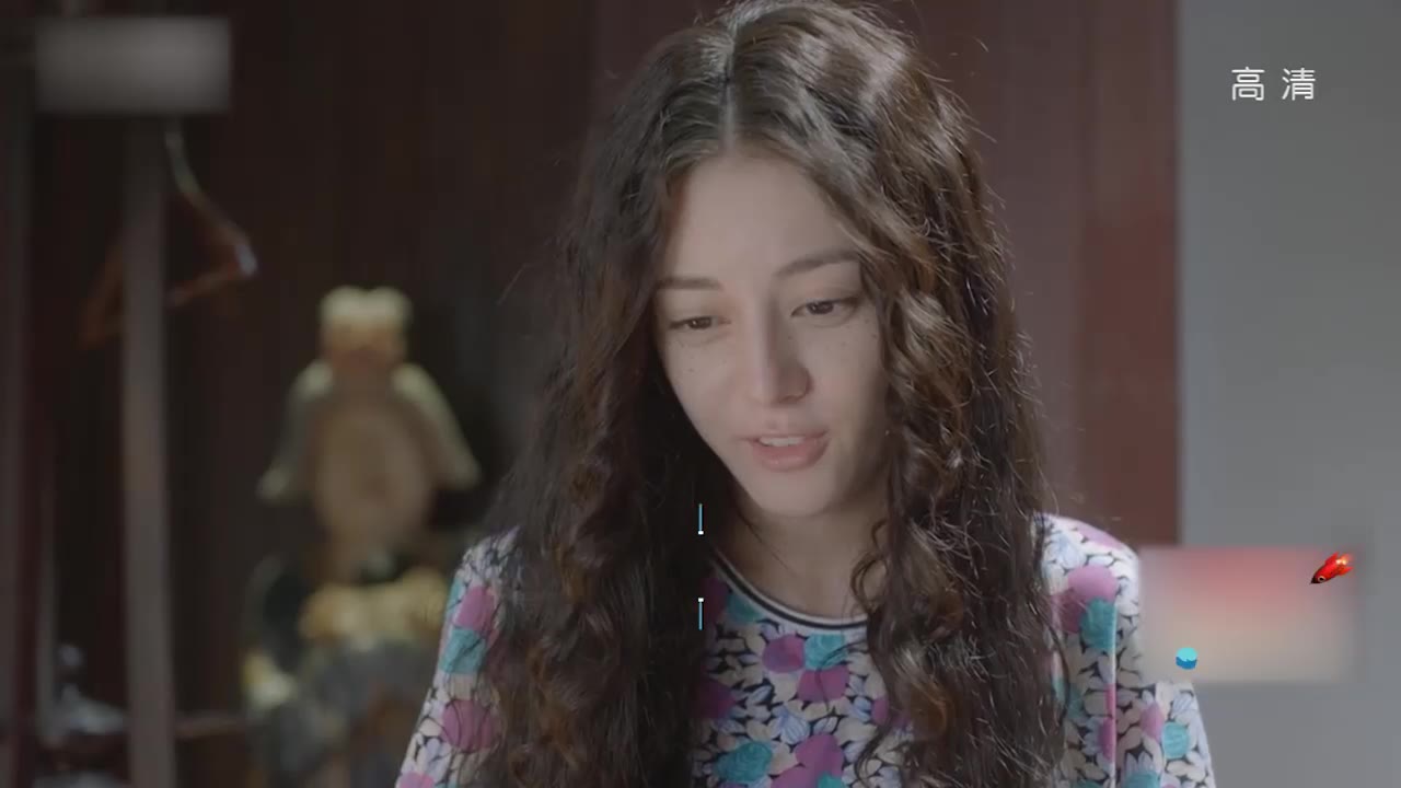 《漂亮的李慧珍》慧珍皓宇视频合集