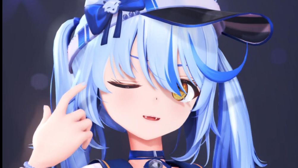 莎莎握握你的🥵（依旧没裙子）