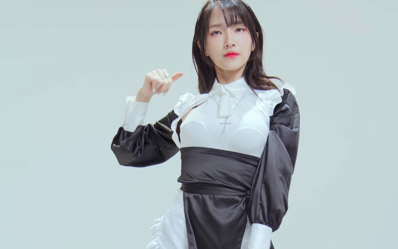 Adult Ceremony 徐英 修女