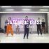 【西药Shea/Jazz/南京Crazy Tempo课堂视频】2021.03.04
