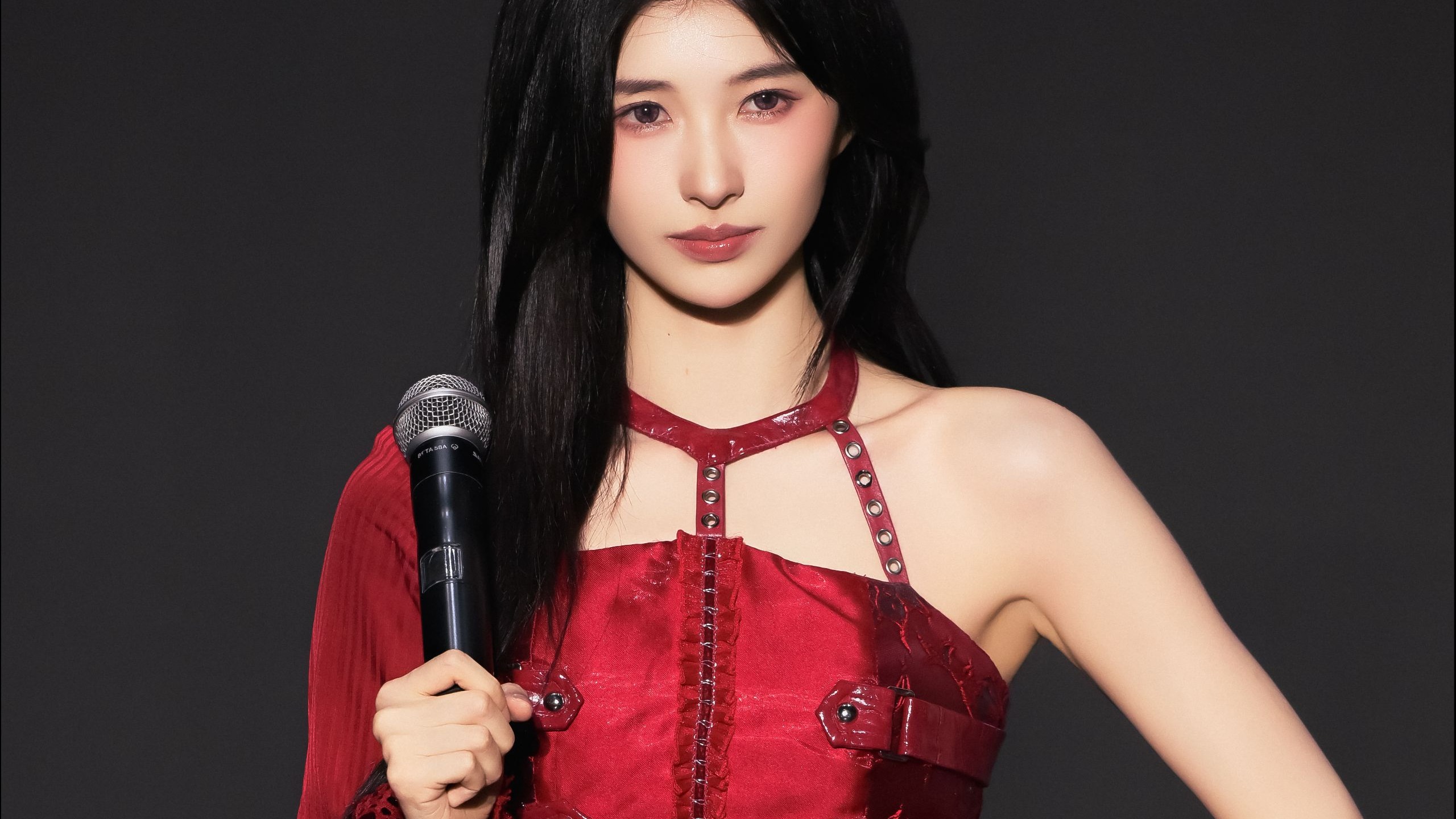 Wen Ruoqi] [Full Show] 250719 "Hertz Resonance Hangzhou Tour" Focus [4k60p].