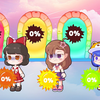 琪琪妙妙要离开魔法世界