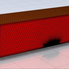 基于Ansys Fluent的基础汽车空气动力学cfd模拟