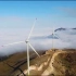 土耳其某风电项目风电机组安装视频