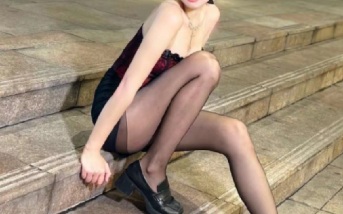 There's nothing to see in the dark.