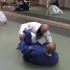 Brazilian Jiu-Jitsu Technique - Taking the Back from Guard -