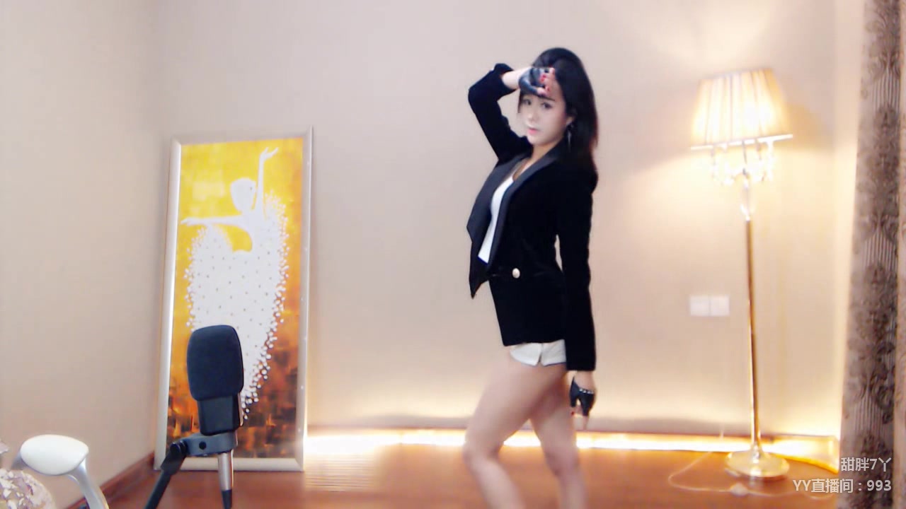 yy燃舞蹈993女主播热舞