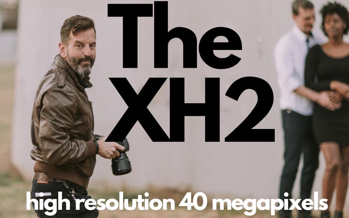 为什么不买XT5或者XH2S，最后选择了4000万像素的富士XH2