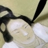 「中国画⦾一幅帛画是如何绘成的」英国V＆A美术馆 -  How a Silk Painting was Made