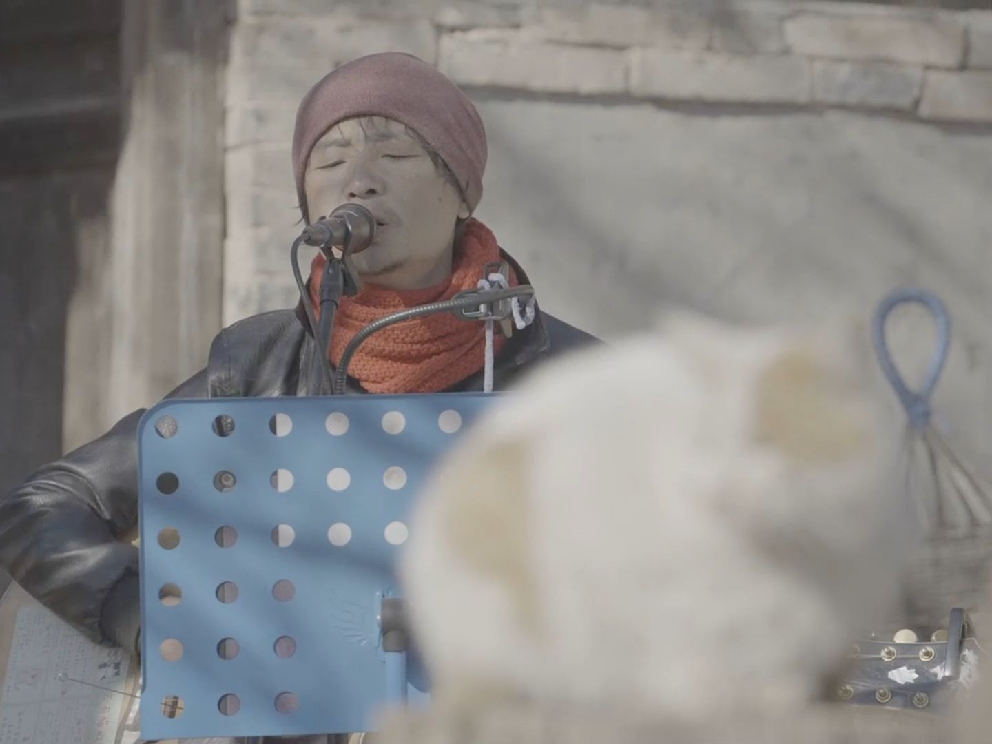 达芬奇调色练习素材分享【178】