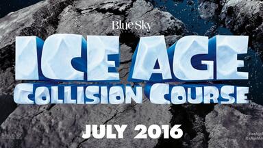 <em class="keyword">冰川时代</em>5：星际碰撞 Ice Age: Collision Course (2016)