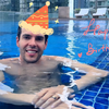 【卡卡】生日快乐，永远开心