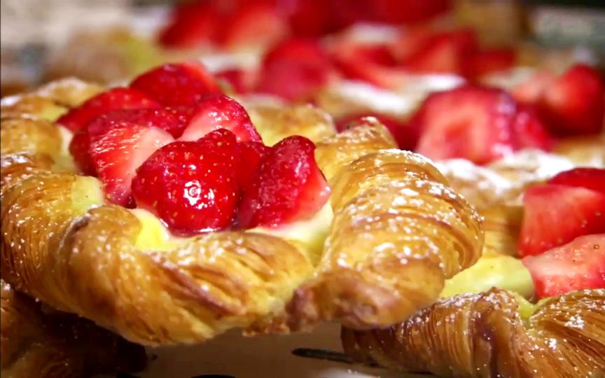 【Food Network】Follow Donal...to Europe 第5集 - 斯德哥爾摩(粤配中字)