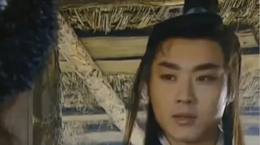 【傅玉书】道士的颜巅