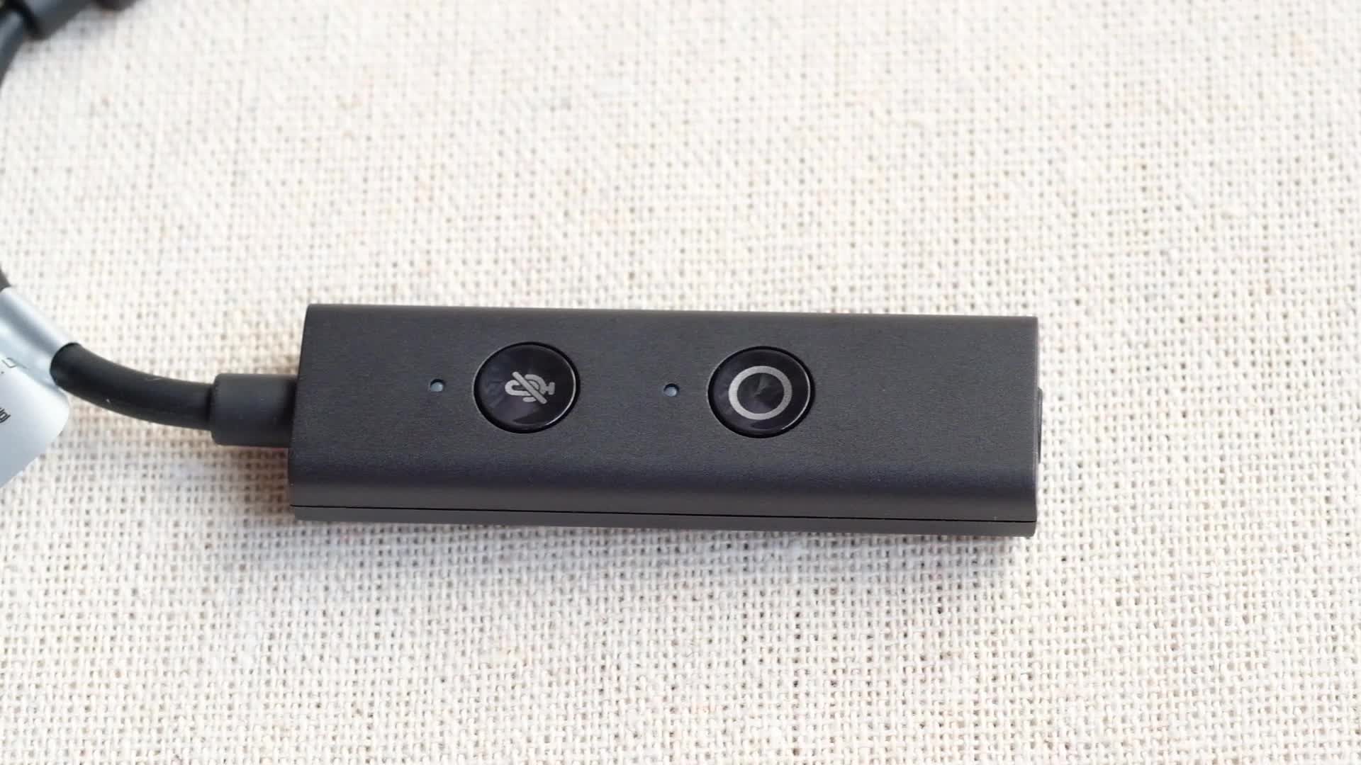 创新Sound Blaster Play4 USB外置声卡开箱及初体验