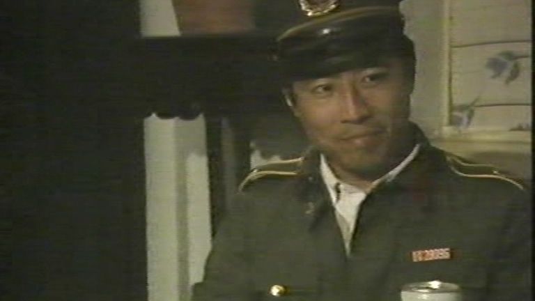 税官轶事 (1990) 中集【李万年】