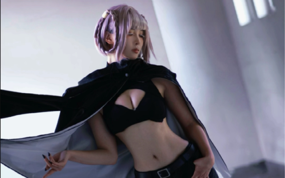 Try staying up all night, Junior.