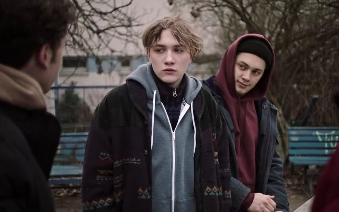 【德国】druck 第三季 15:42 第41p-你真的是gay吗?