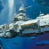 AI科幻346期——海狼级潜艇